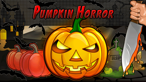 PUMPKIN HORROR